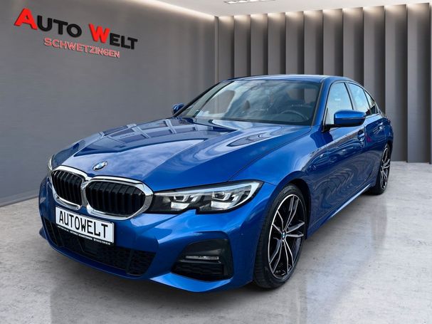 BMW 330d 195 kW image number 1