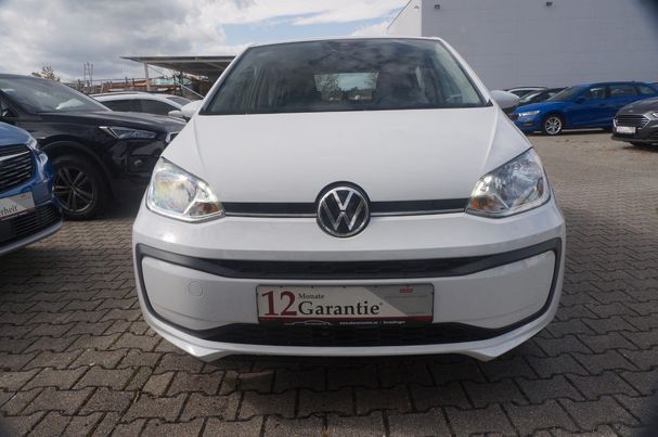 Volkswagen up! 48 kW image number 2