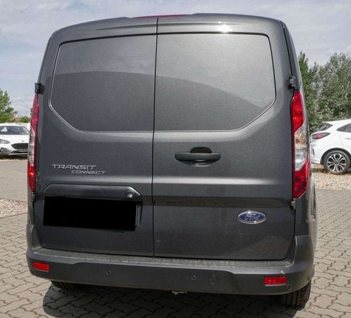 Ford Transit Connect 1.5 EcoBlue Trend 74 kW image number 13