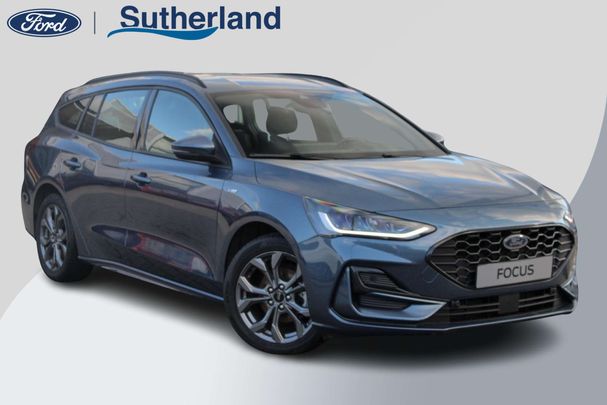 Ford Focus 1.0 EcoBoost Hybrid ST-Line 92 kW image number 1