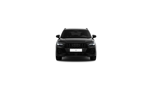 Audi Q3 35 TFSI S tronic S-line 110 kW image number 5