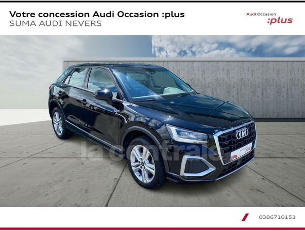 Audi Q2 30 TDI 85 kW image number 2