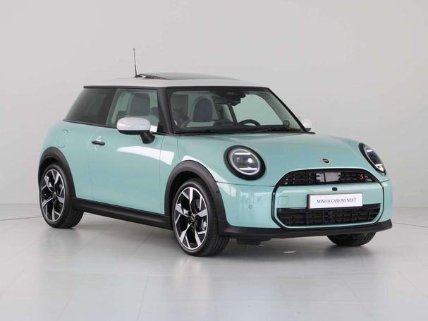 Mini Cooper S Classic 150 kW image number 7