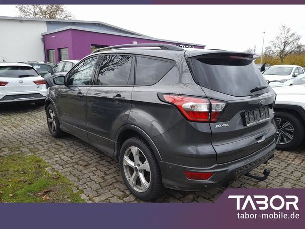 Ford Kuga 1.5 4x4 ST-Line 129 kW image number 4