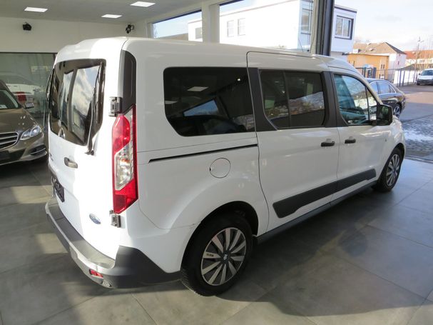 Ford Transit Connect 1.5 TDCi 88 kW image number 2