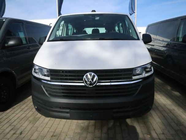 Volkswagen T6 Kombi 2.0 TDI 110 kW image number 2