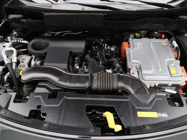 Nissan Juke 1.6 Hybrid N-DESIGN 105 kW image number 32