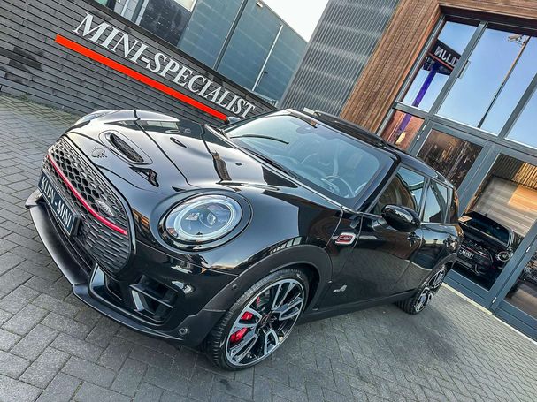 Mini John Cooper Works Clubman JCW ALL4 225 kW image number 27