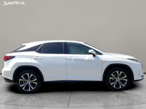 Lexus RX 300 175 kW image number 3