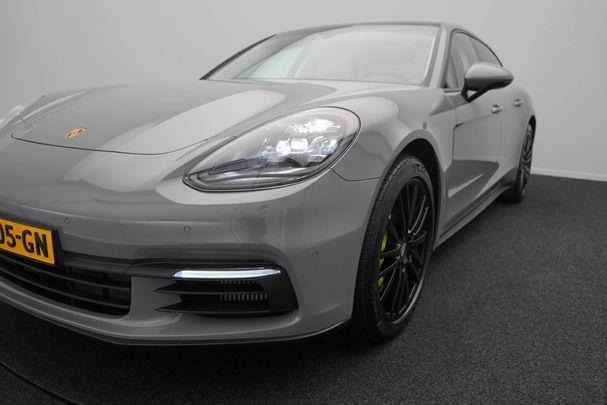 Porsche Panamera Sport Turismo Hybrid 243 kW image number 7