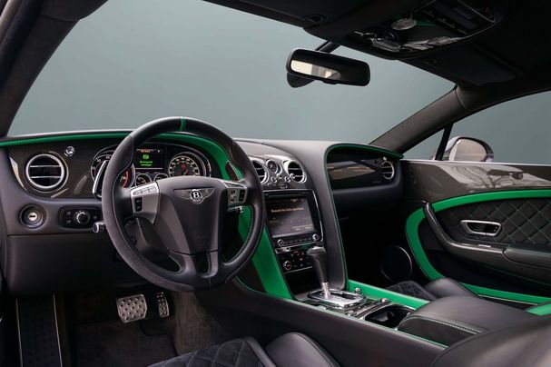 Bentley Continental GT 426 kW image number 21