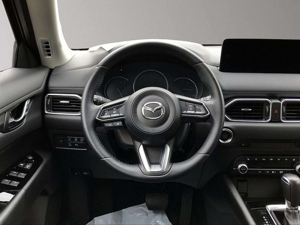 Mazda CX-5 150 110 kW image number 6