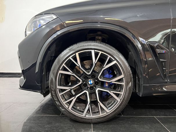 BMW X5 M Competition xDrive 460 kW image number 10