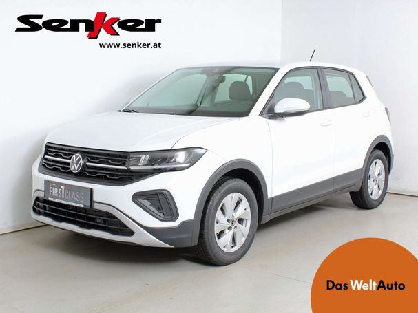 Volkswagen T-Cross TSI 70 kW image number 1