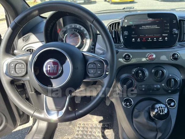 Fiat 500 1.0 51 kW image number 17