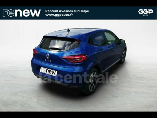 Renault Clio TCe 90 Evolution 66 kW image number 13