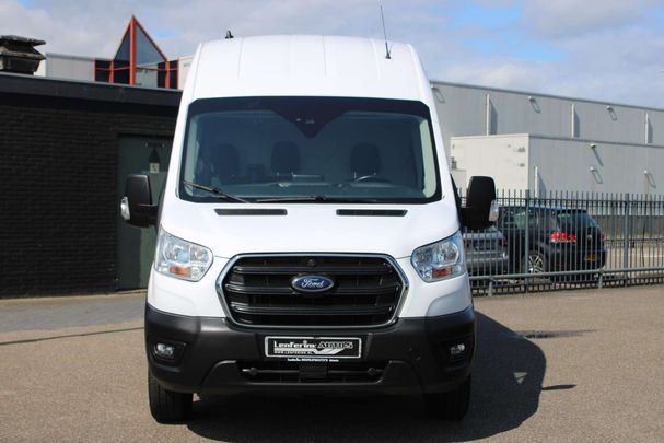 Ford Transit 2.0 TDCi 96 kW image number 2