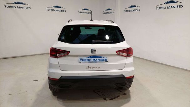 Seat Arona 1.0 TSI Style 81 kW image number 6