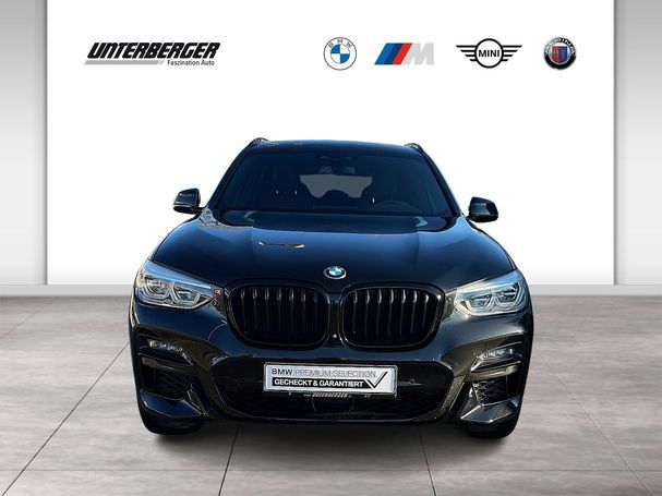 BMW X3 M40d xDrive 250 kW image number 2