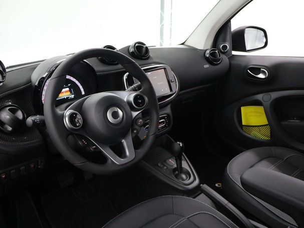 Smart ForTwo EQ 60 kW image number 7