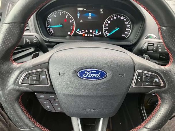 Ford EcoSport 1.0 EcoBoost ST-Line 92 kW image number 3