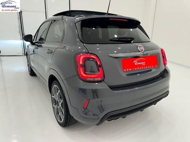 Fiat 500X 1.6 Sport 96 kW image number 7