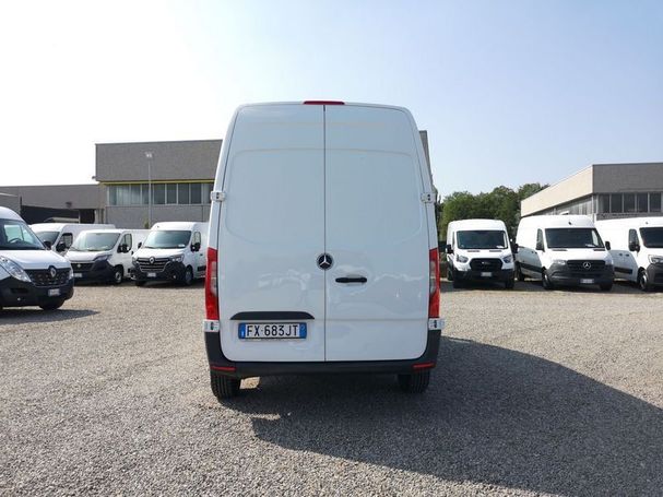 Mercedes-Benz Sprinter 311 CDi 84 kW image number 7