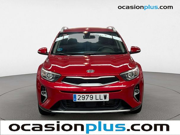 Kia Stonic 1.0 T-GDi 100 74 kW image number 14