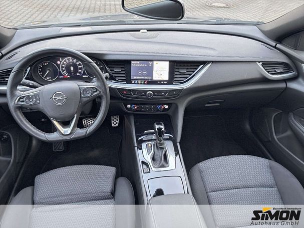 Opel Insignia Sports Tourer 2.0 Diesel Elegance 128 kW image number 8