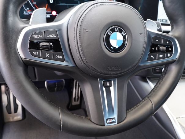 BMW 320d Touring M Sport 140 kW image number 7