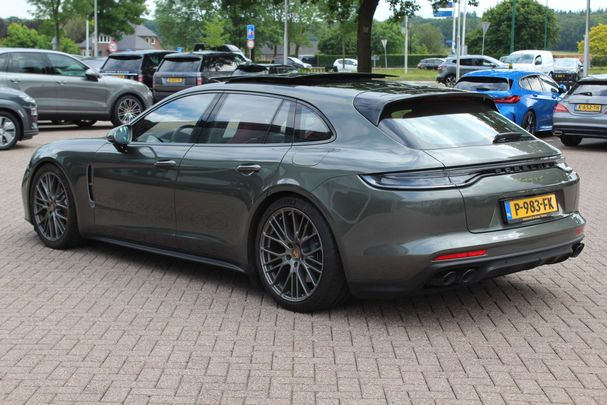 Porsche Panamera 4 Sport Turismo E-Hybrid 340 kW image number 3