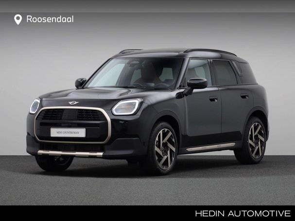 Mini Countryman C 115 kW image number 1