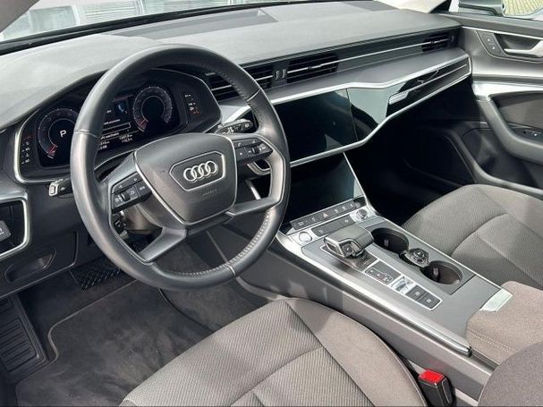 Audi A6 45 TFSI quattro S tronic Avant 180 kW image number 8