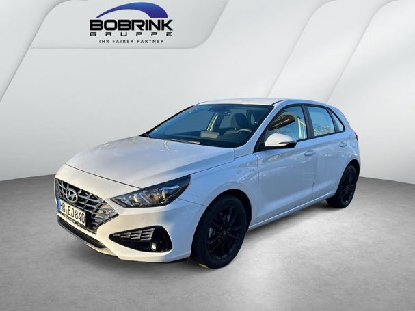 Hyundai i30 118 kW image number 1