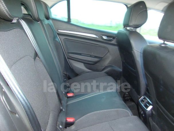 Renault Megane TCe 140 Techno 103 kW image number 4