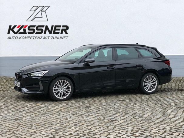 Cupra Leon Sportstourer 1.5 eTSI DSG 110 kW image number 1