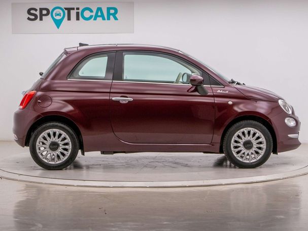 Fiat 500 1.0 52 kW image number 5