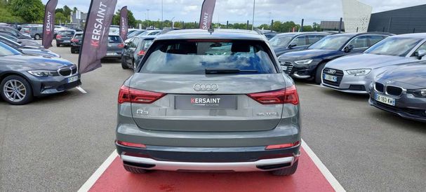 Audi Q3 35 TFSI S tronic 110 kW image number 6