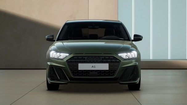 Audi A1 110 kW image number 3