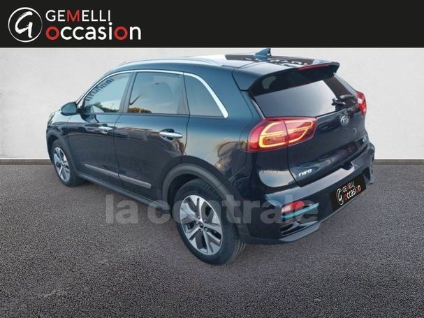 Kia Niro 150 kW image number 21