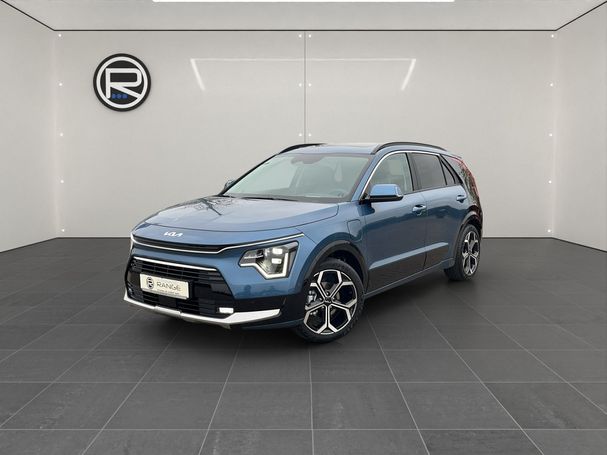 Kia Niro Spirit 134 kW image number 1