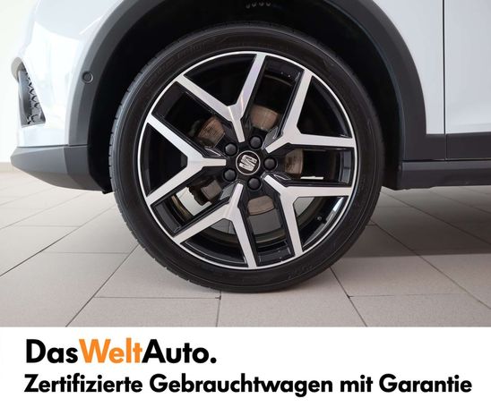 Seat Arona TSI DSG 85 kW image number 4