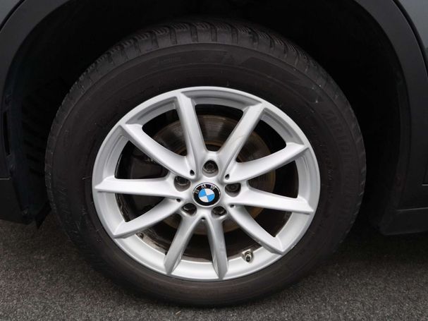 BMW X1 sDrive18i 100 kW image number 17