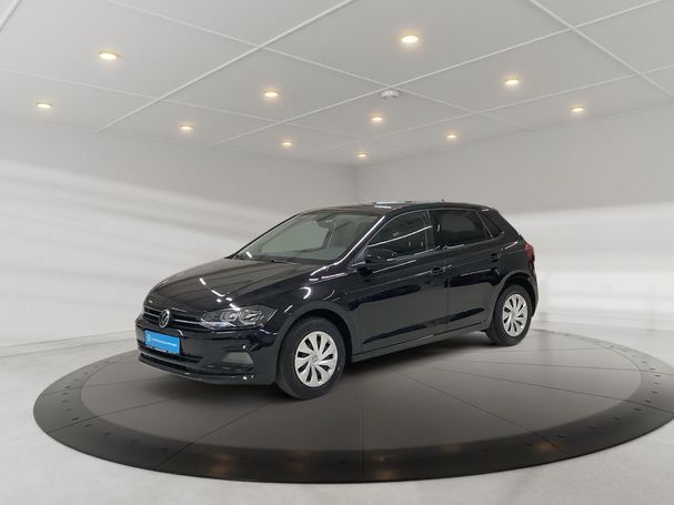 Volkswagen Polo 1.0 Comfortline 59 kW image number 1