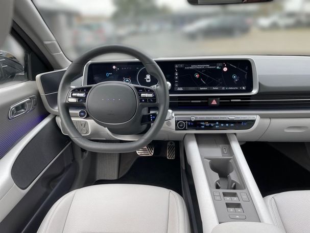 Hyundai Ioniq 6 239 kW image number 10