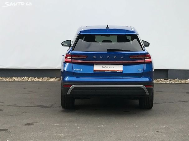 Skoda Kodiaq 2.0 TDI 4x4 DSG 142 kW image number 38