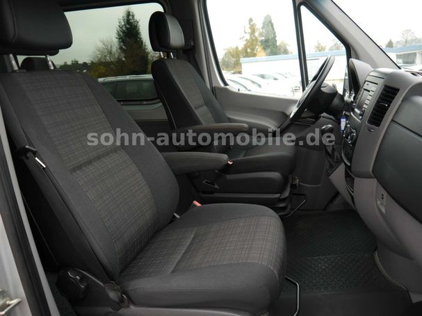 Mercedes-Benz Sprinter 316 CDi 120 kW image number 17