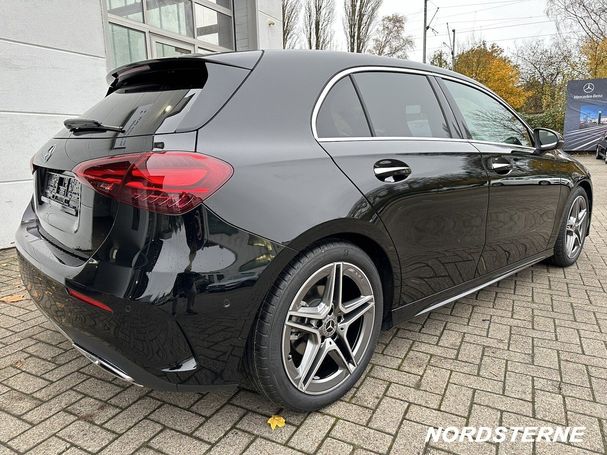 Mercedes-Benz A 180 100 kW image number 6