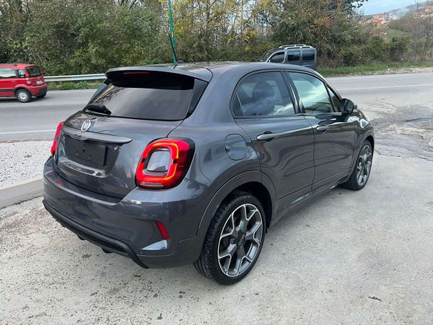 Fiat 500X 1.6 Sport 96 kW image number 4