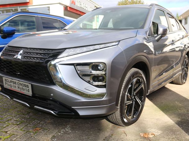 Mitsubishi Eclipse Cross 138 kW image number 1